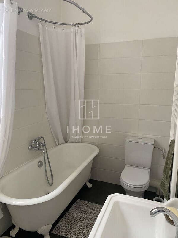 Appartement à ANGERS
