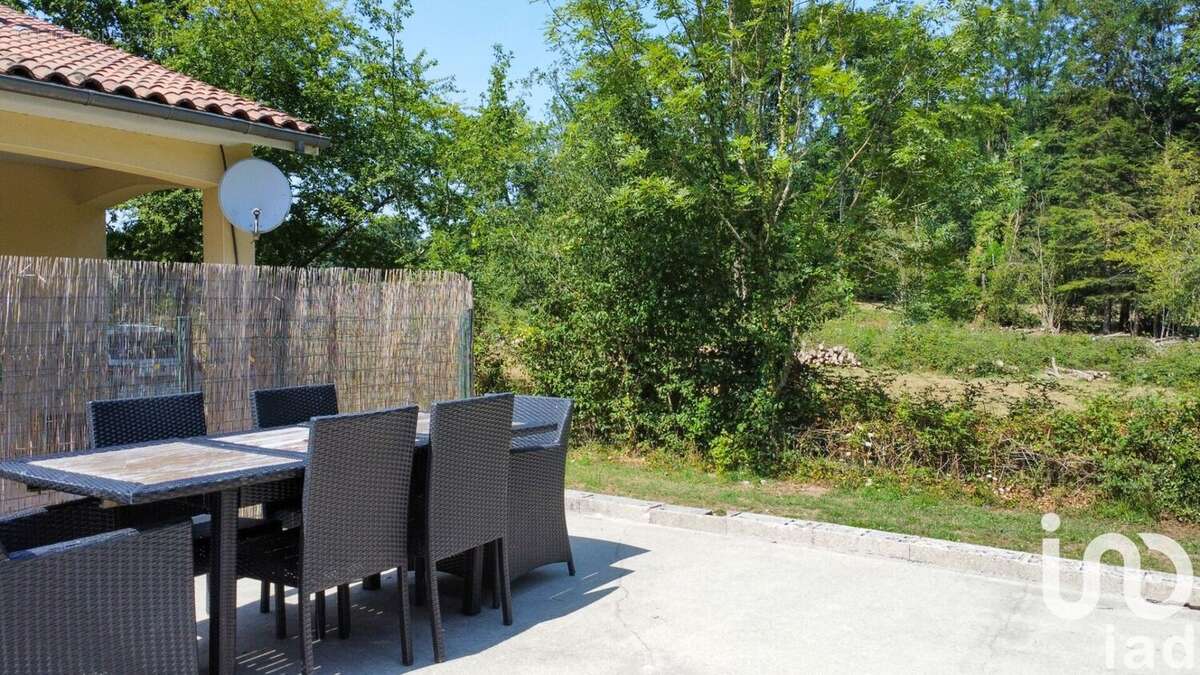 Photo 5 - Maison à ORADOUR-SUR-VAYRES