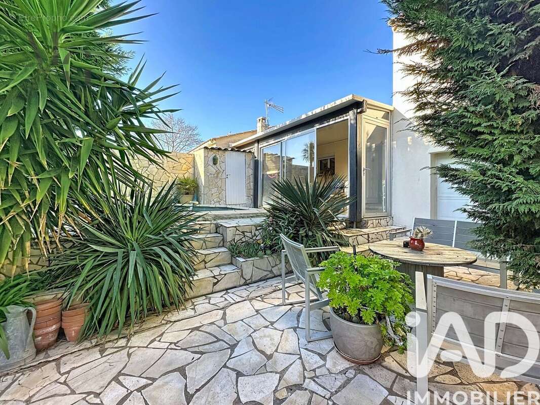 Photo 3 - Maison à POMEROLS