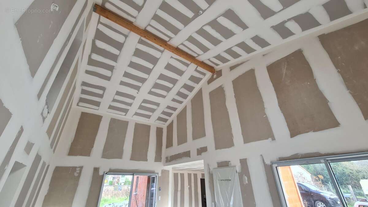 Maison à CEZAC