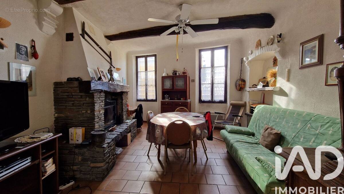 Photo 1 - Maison à VALENSOLE