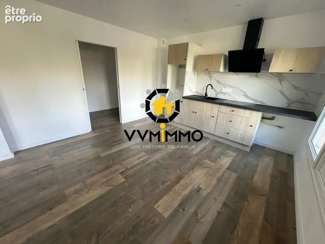 Appartement 4 pièces 94 m² à vendre à Le Cellier (44850) - photo 5