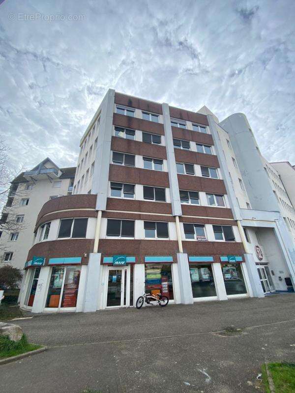 Commerce à SCHILTIGHEIM