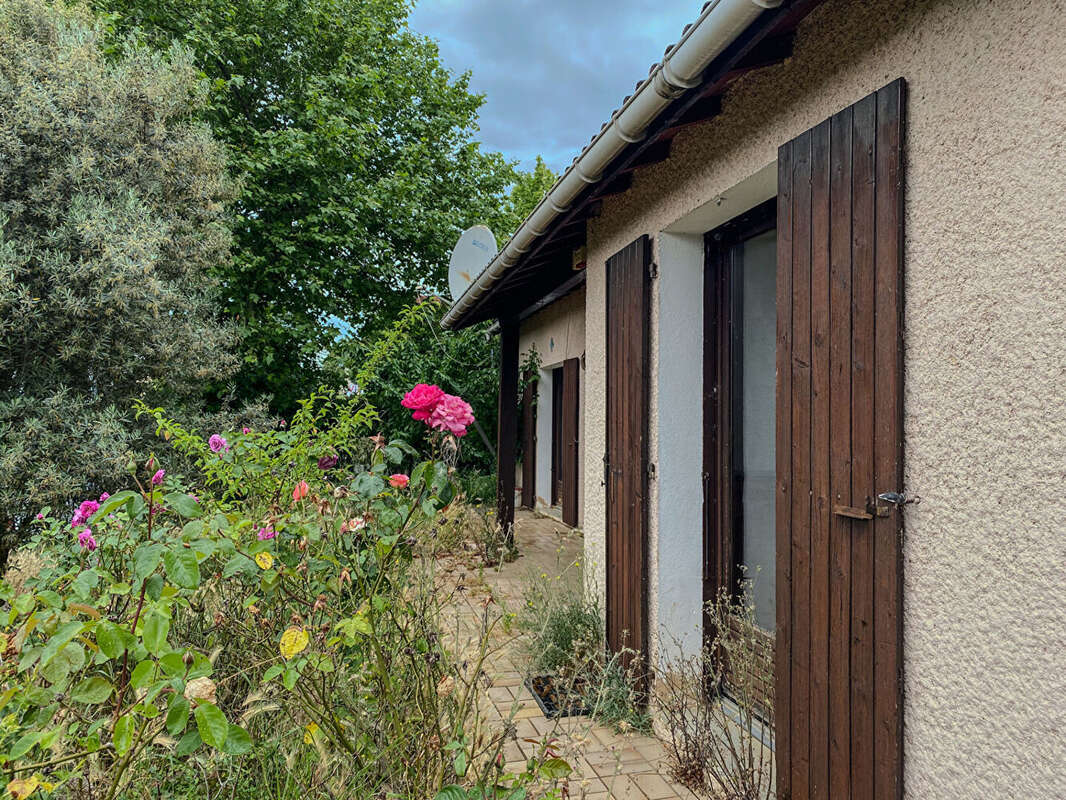 Maison à VALENCE