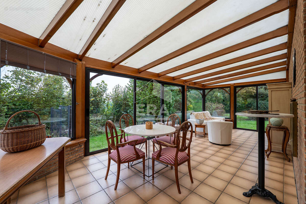 Maison à SAINT-OMER