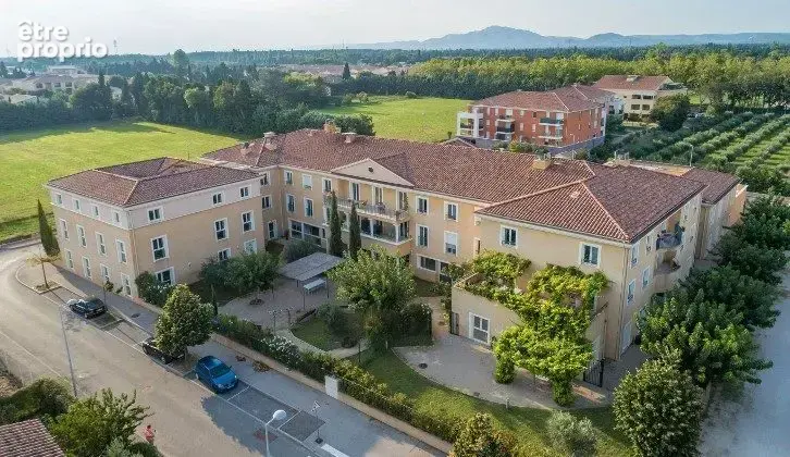 Appartement 1 pièce 21 m² à vendre à Salon-De-Provence (13300) - photo 1
