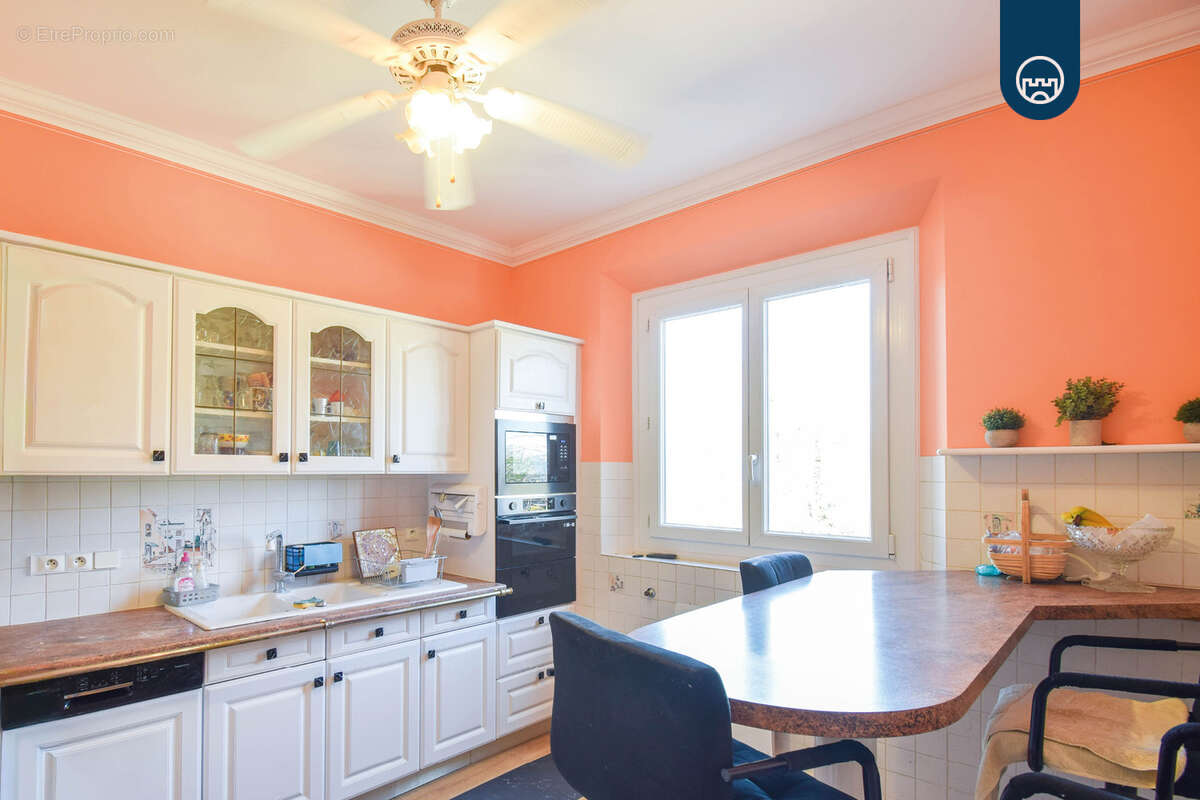 Appartement à SAINT-JEANNET