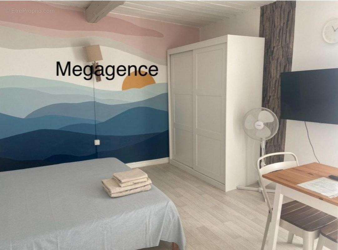Appartement à HYERES