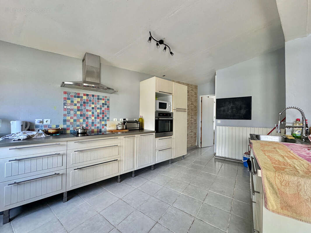 Maison à SAINT-MARD