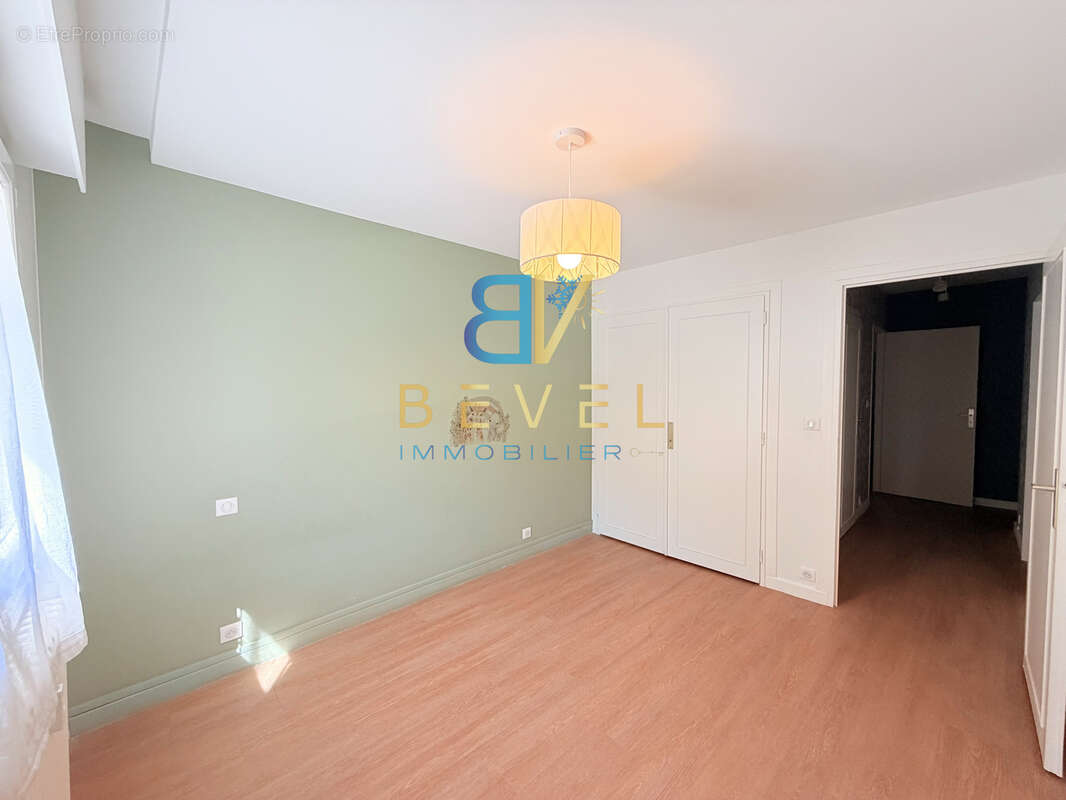 Appartement à SAINT-JEAN-DE-MAURIENNE