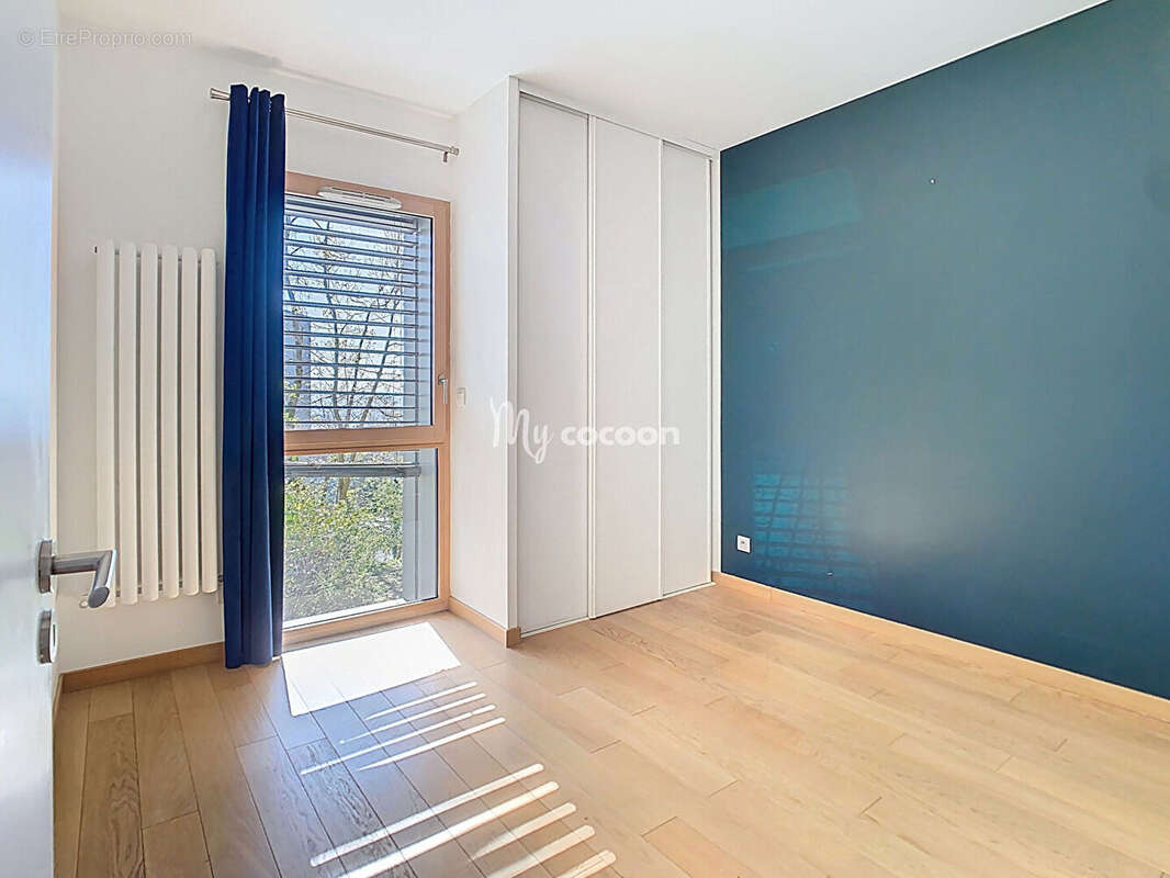 Appartement à LYON-5E