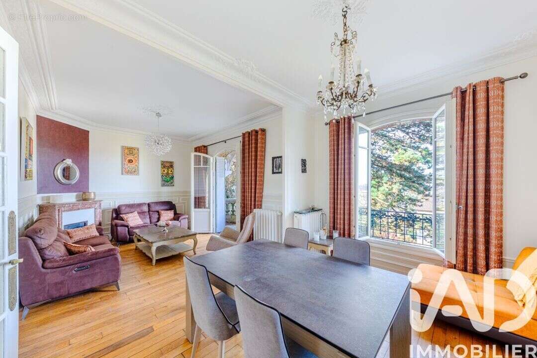 Photo 2 - Maison à MONTMORENCY