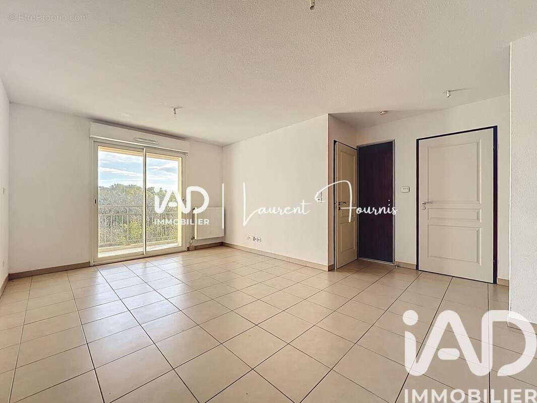 Photo 4 - Appartement à JUVIGNAC