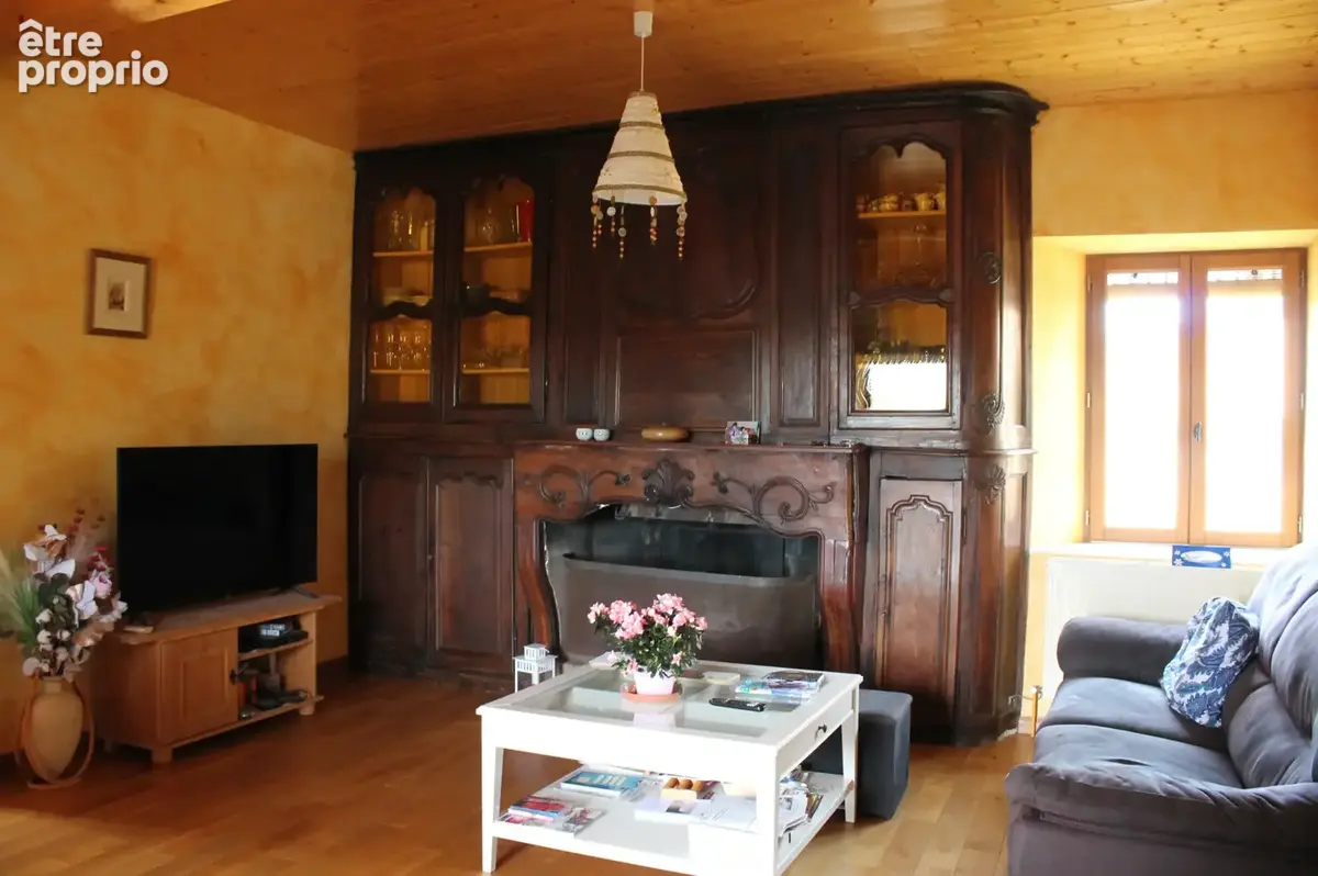 Maison et son gite - photo 10