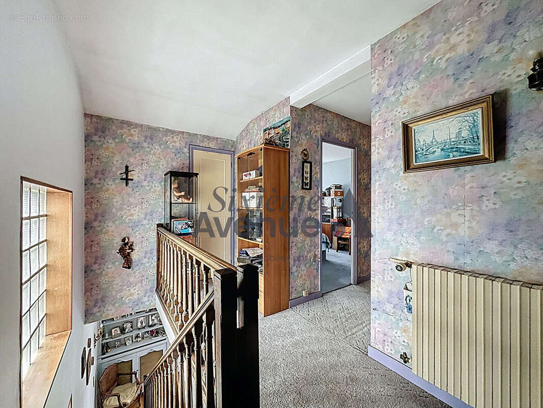 Maison à NOISY-LE-GRAND