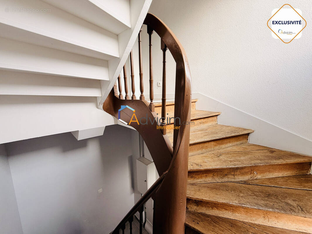 Appartement à ORLEANS