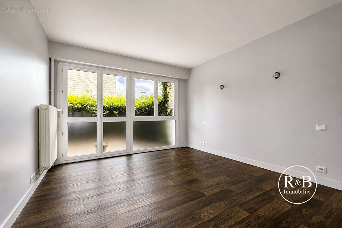Appartement à BOIS-D'ARCY