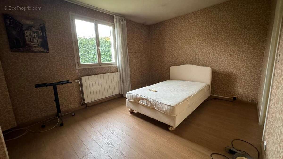 Maison à SAINT-GERMAIN-LES-CORBEIL