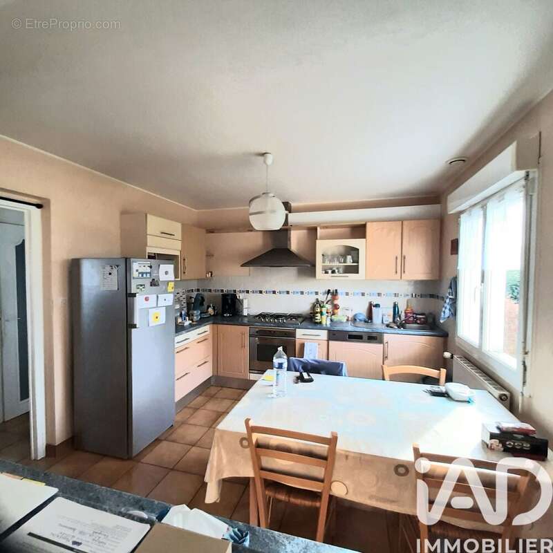 Photo 7 - Maison à SAINT-GOAZEC