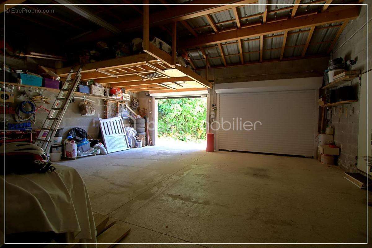 Maison à LE PONT-DE-BEAUVOISIN