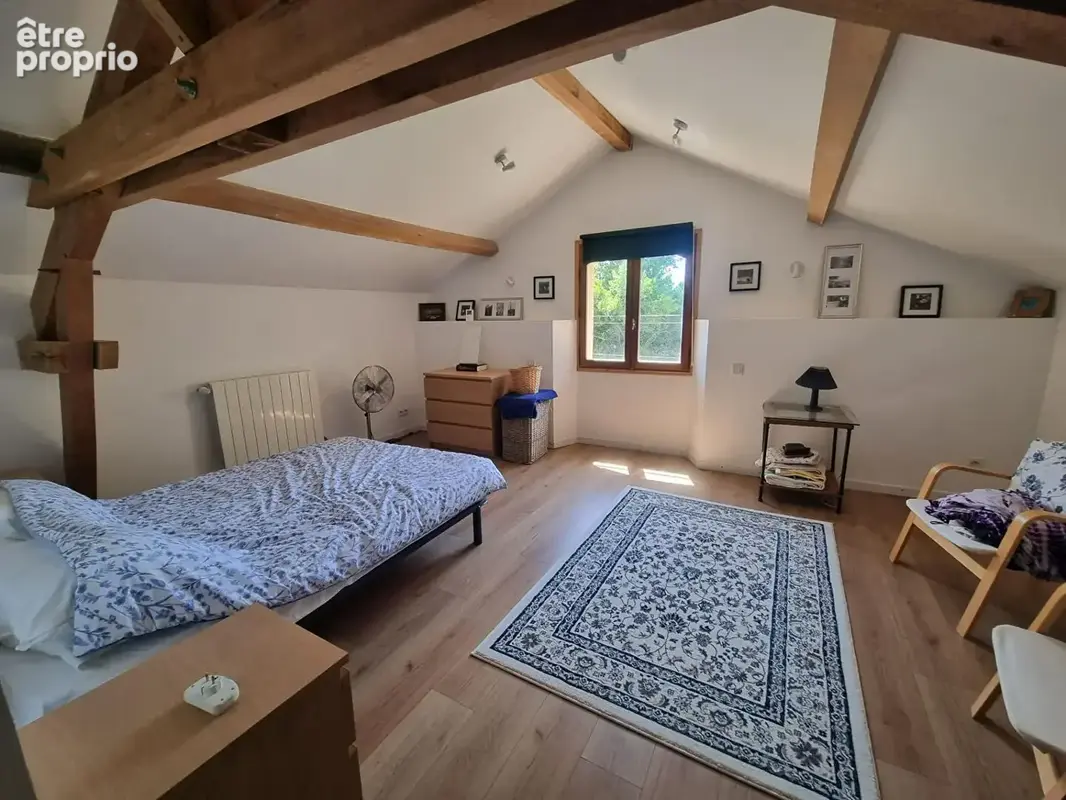 Maison de campagne avec gîte 3 chambres proche Marciac - photo 9