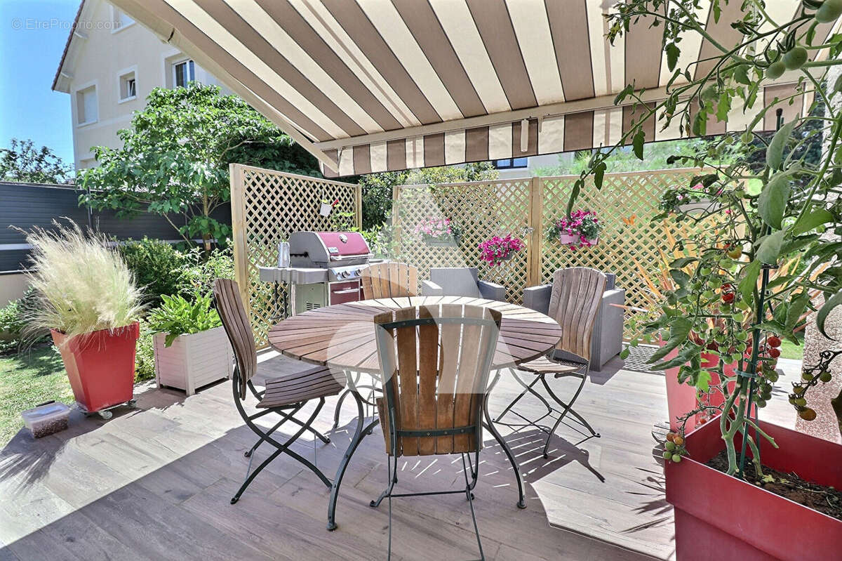 Maison à FRANCONVILLE