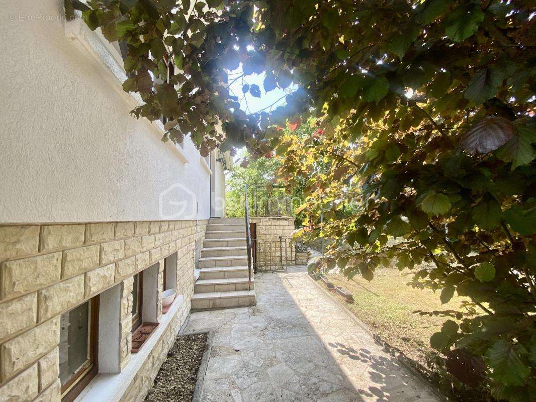 Maison à SAINT-AVOLD