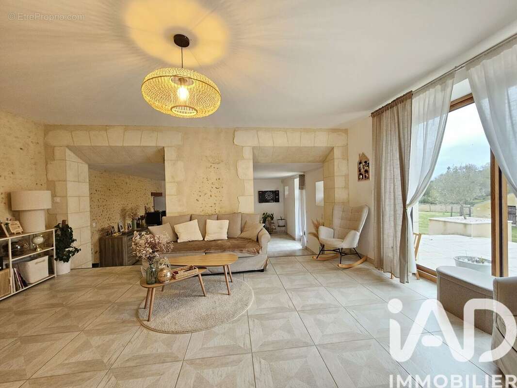 Photo 5 - Maison à LA FERTE-BERNARD