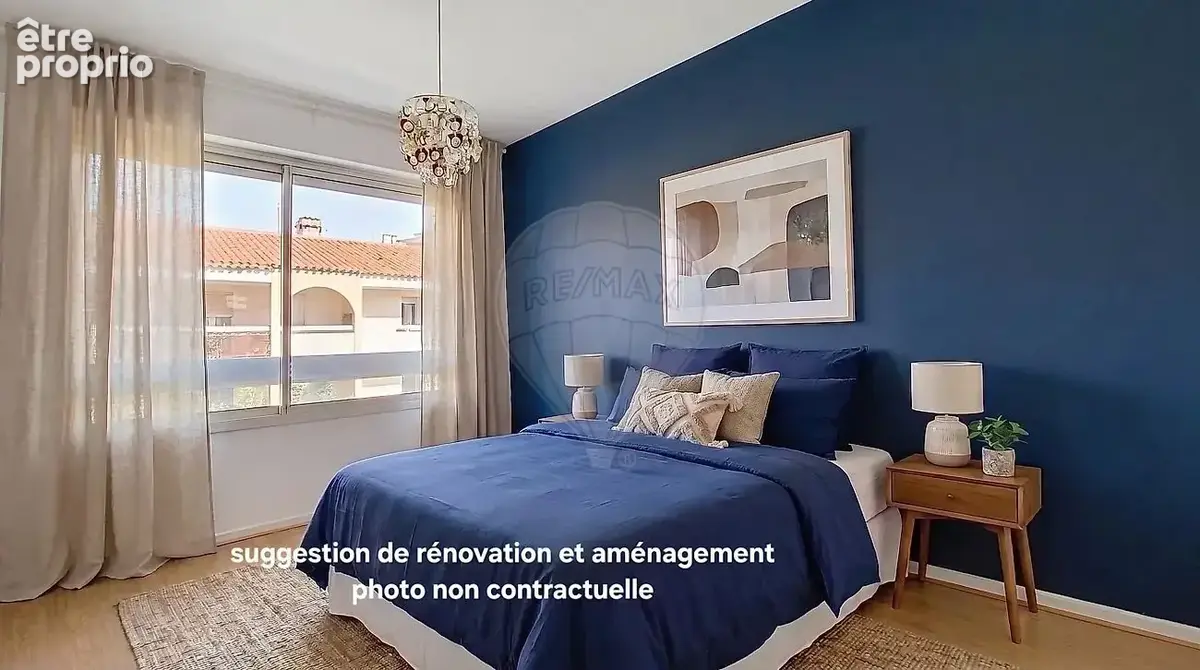 Appartement 1 chambre(s) à vendre - photo 8