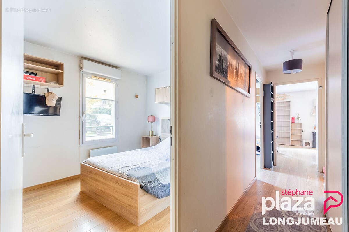 Appartement à MORANGIS