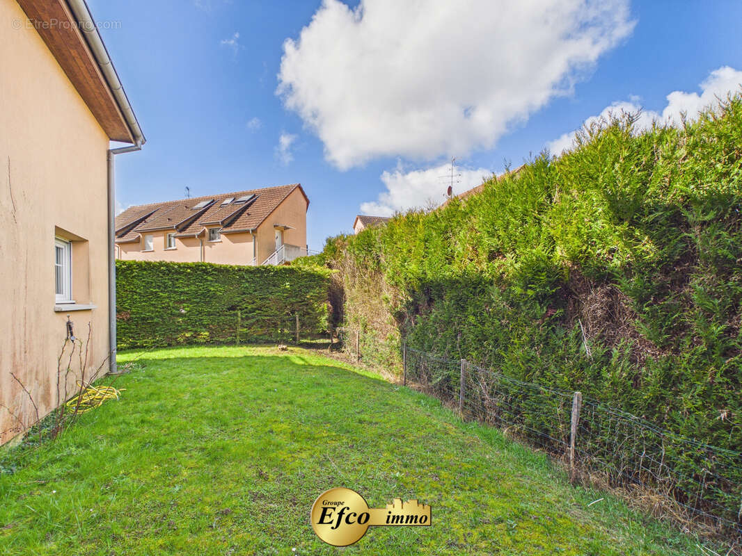 Appartement à ASPACH