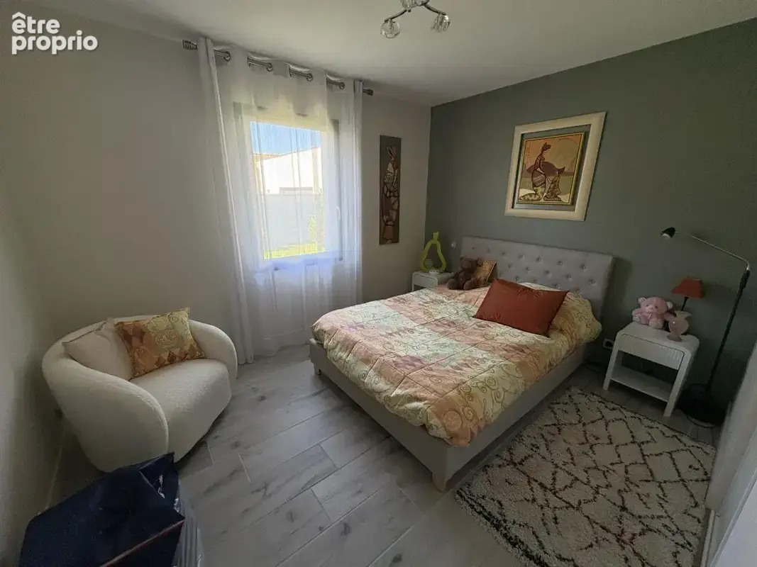 Maison 4 pièces 136 m² à vendre à Aiffres (79230) - photo 6