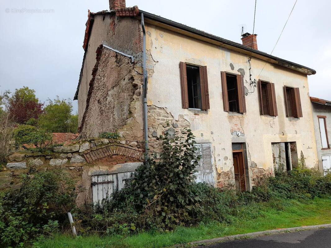 Photo 1 - Maison à LE CROZET