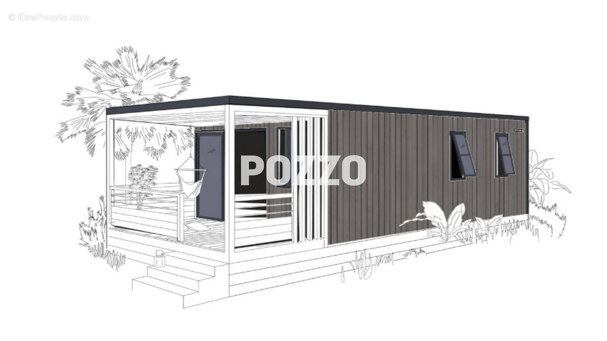 Maison à JULLOUVILLE