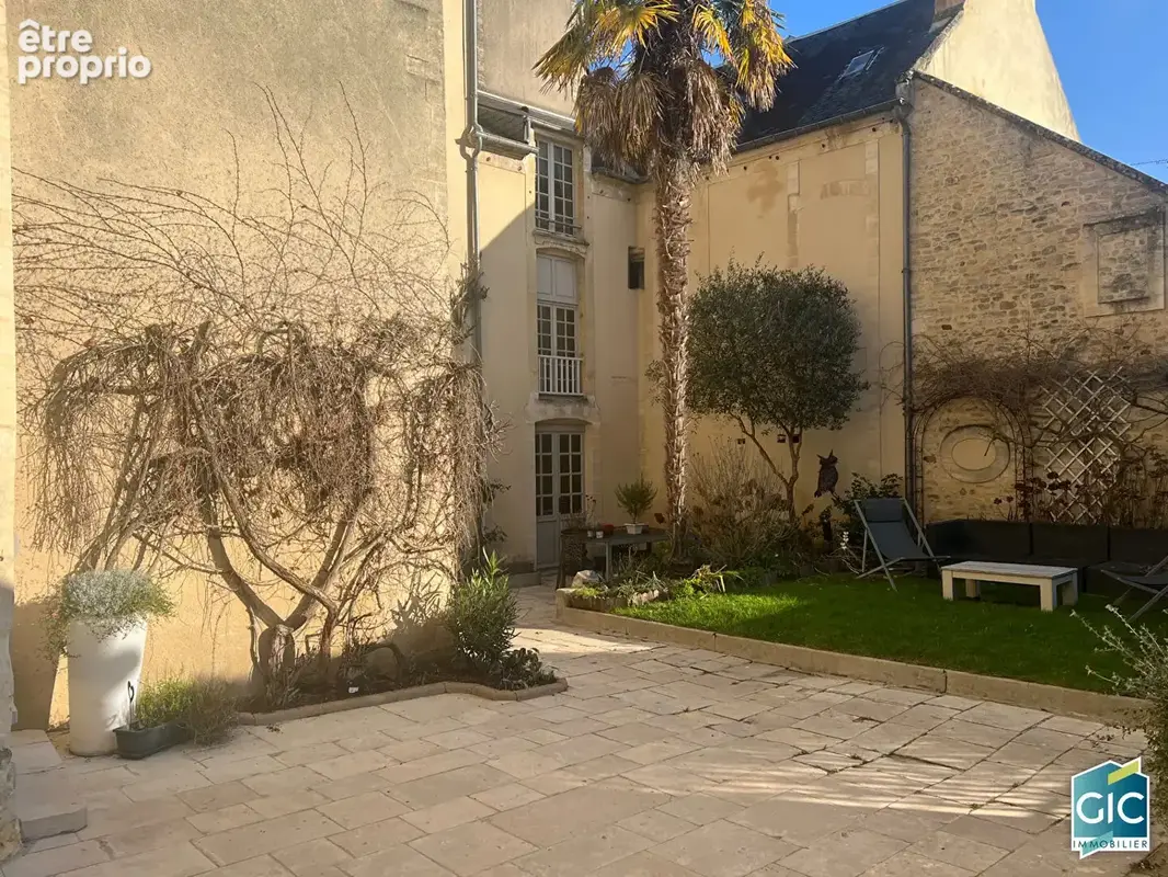 Demeure de prestige Bayeux 305 m2 - photo 9