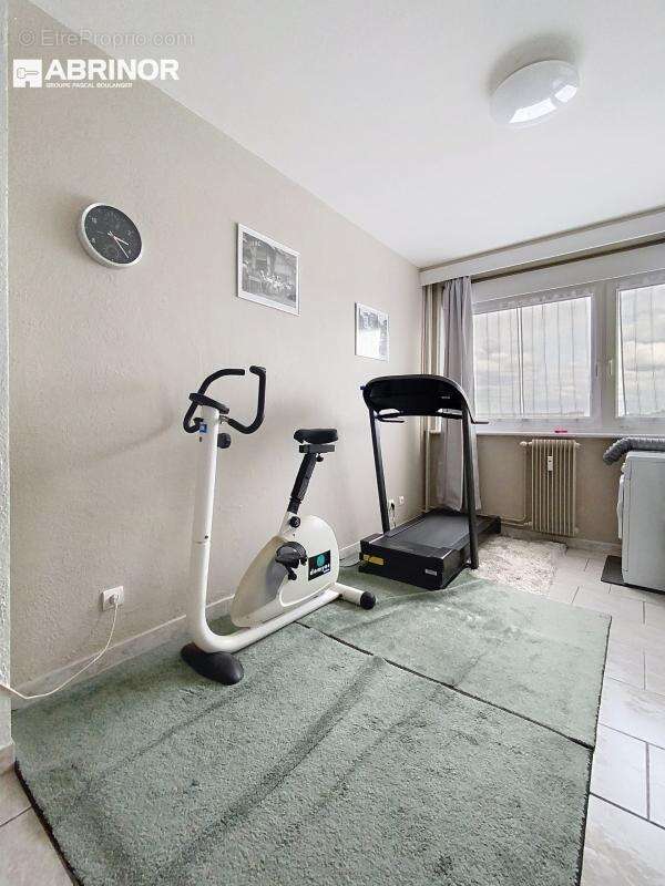 Appartement à RONCHIN