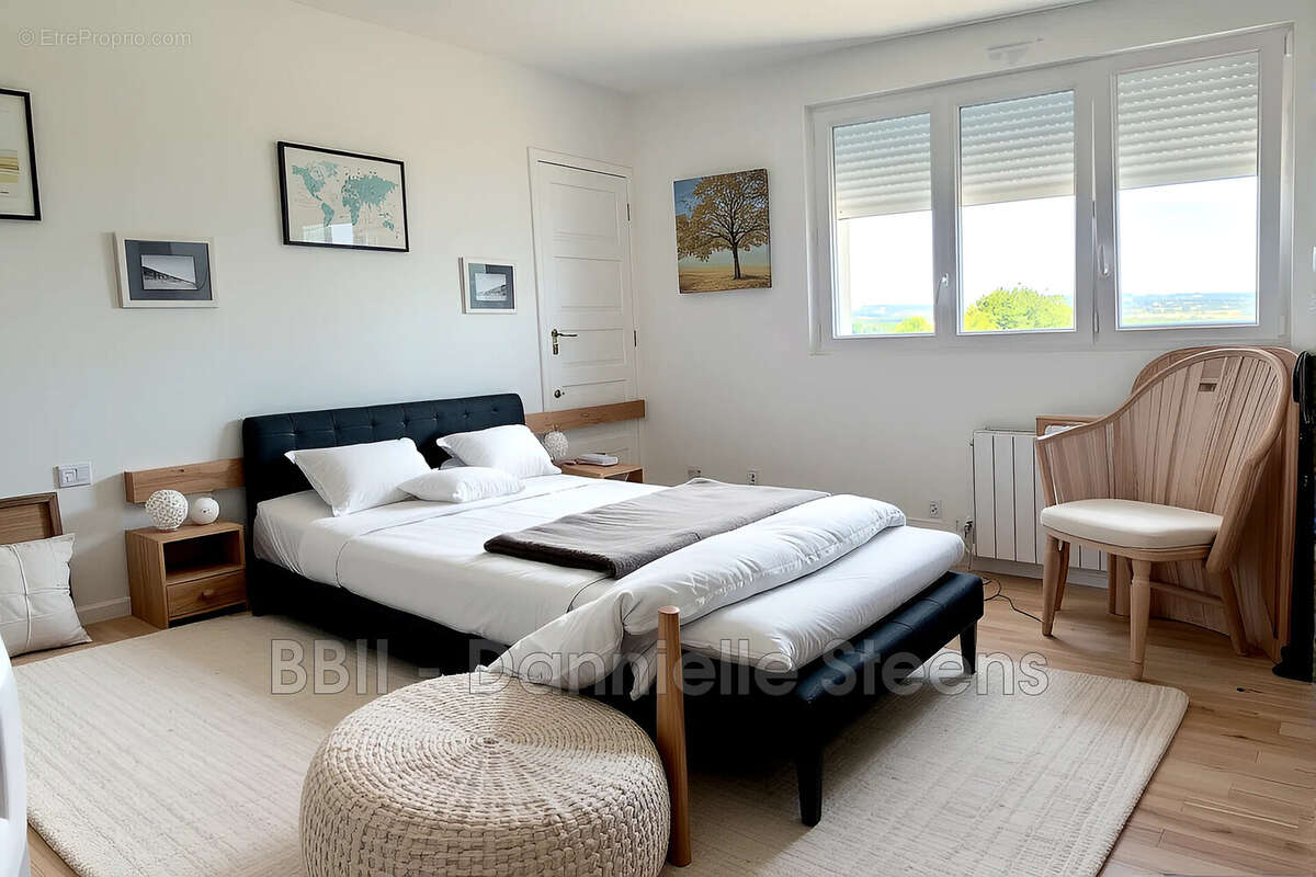 Appartement à CANIHUEL