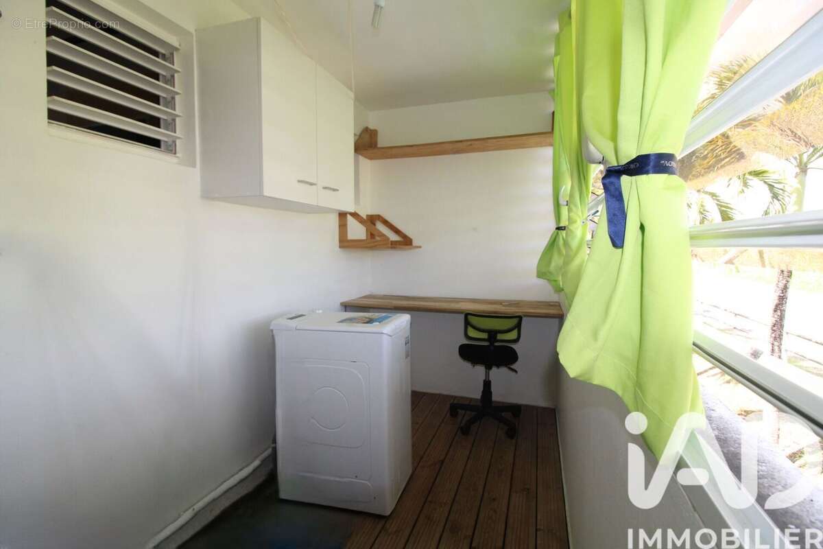 Photo 9 - Appartement à SAINTE-ROSE