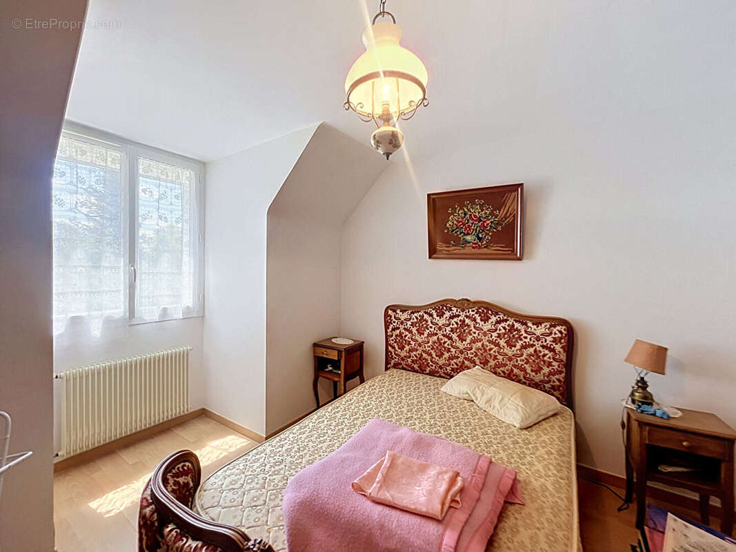 Maison Saint Cyr En Val 8 pièces avec grand jardin - photo 6