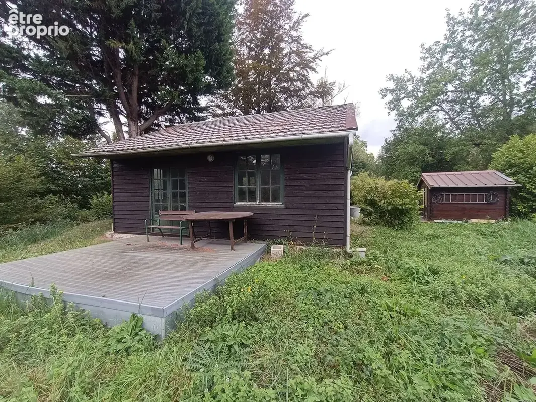 Terrain 9 000 m² à vendre à Abbeville (80100) - photo 4
