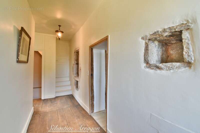 Maison à FONTANES-DU-CAUSSE