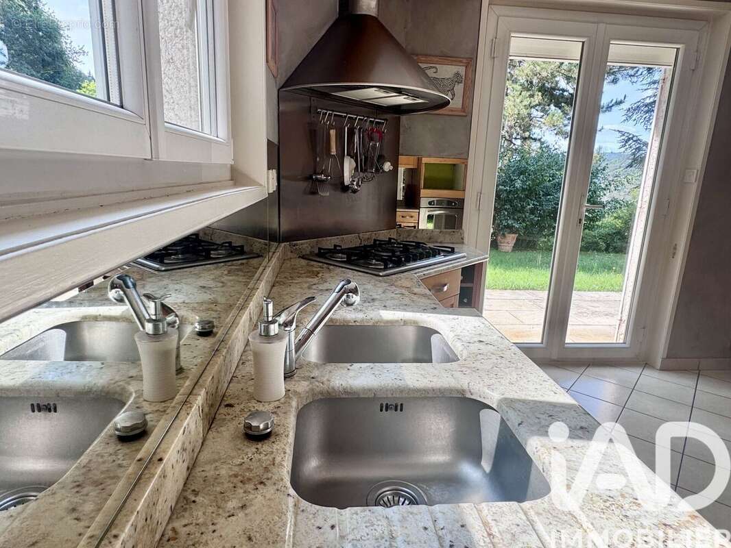 Photo 6 - Maison à SAINT-PAUL-EN-CORNILLON