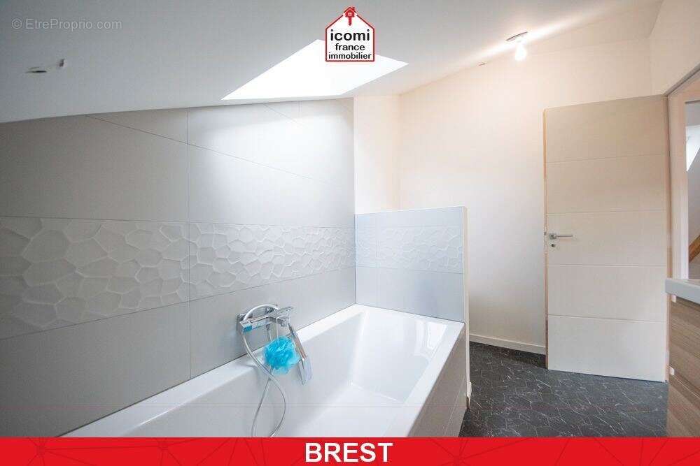 Maison à BREST