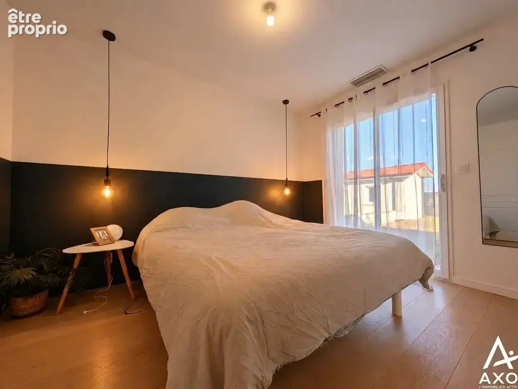 Maison contemporaine située à Laglorieuse - photo 5