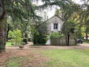 Maison à LA CHAPELLE-MONTLINARD