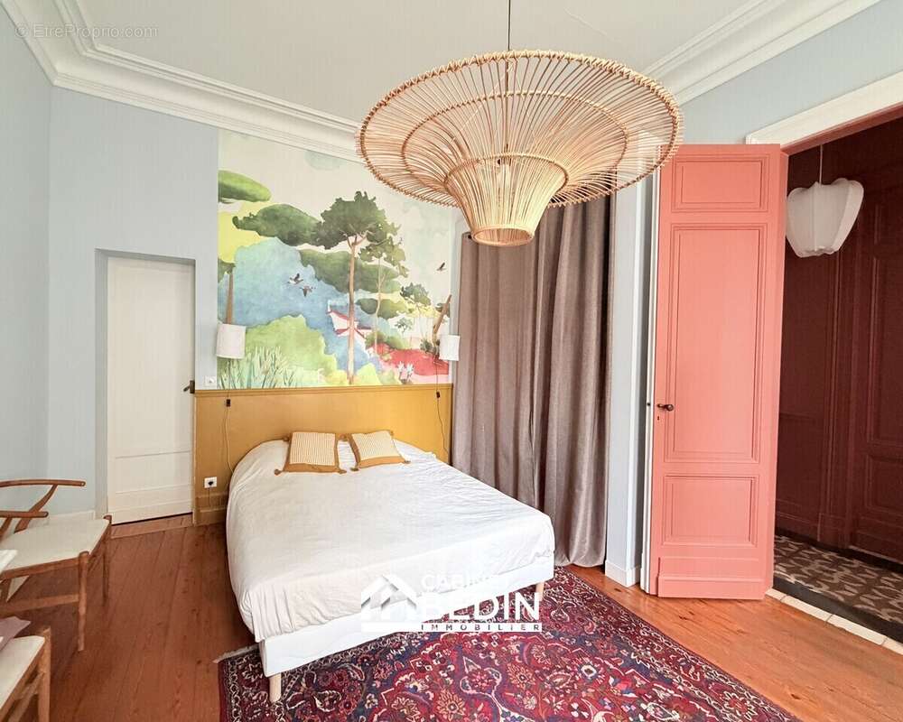 Maison à BORDEAUX