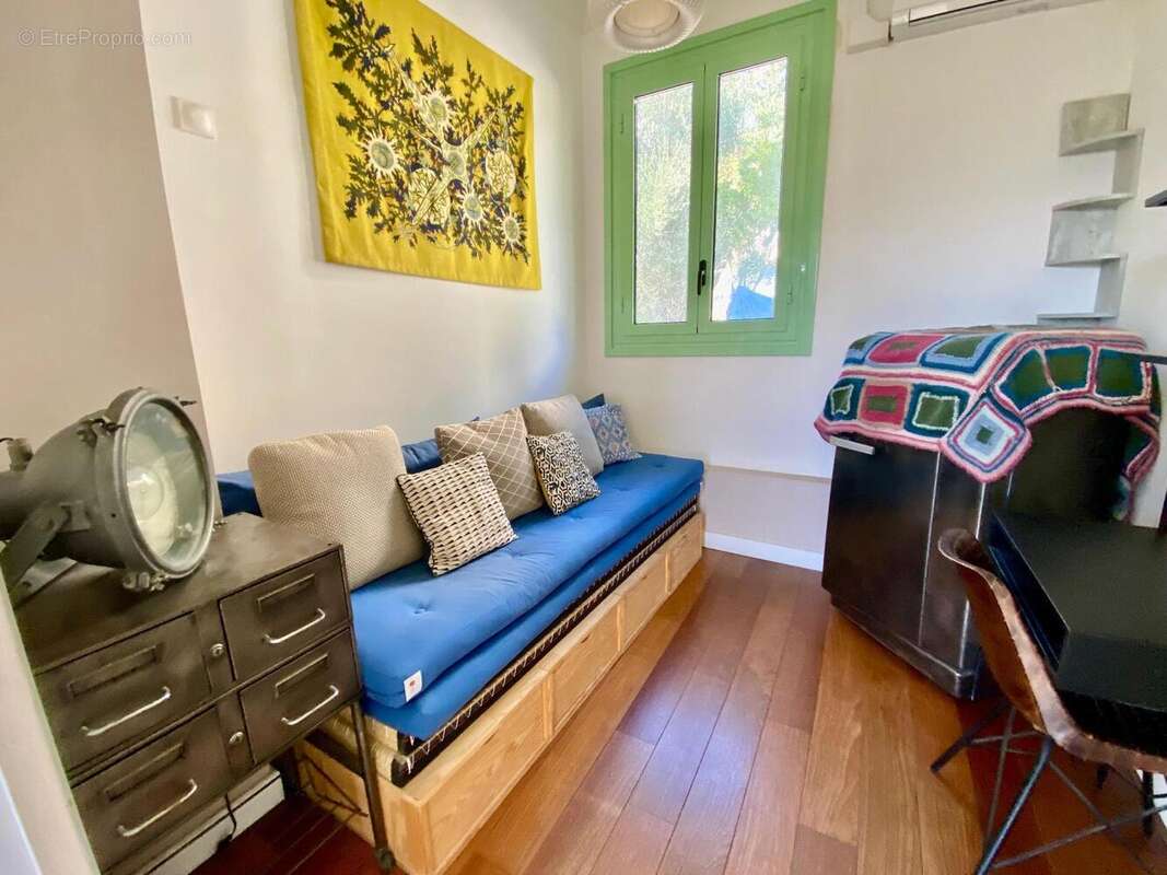   - Appartement à NICE