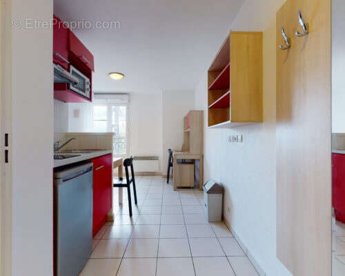 Investissement en residence étudiante - photo 9