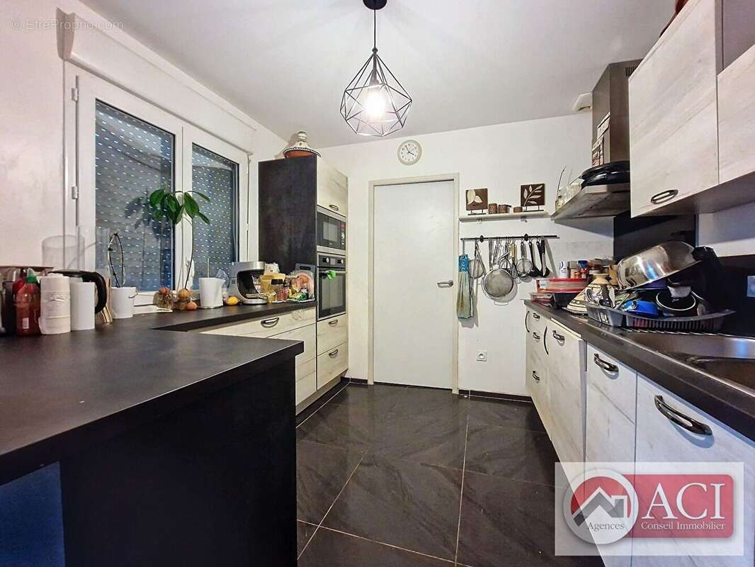 Maison proche Gisors 4 pièce(s) 93.49 m2 - photo 3