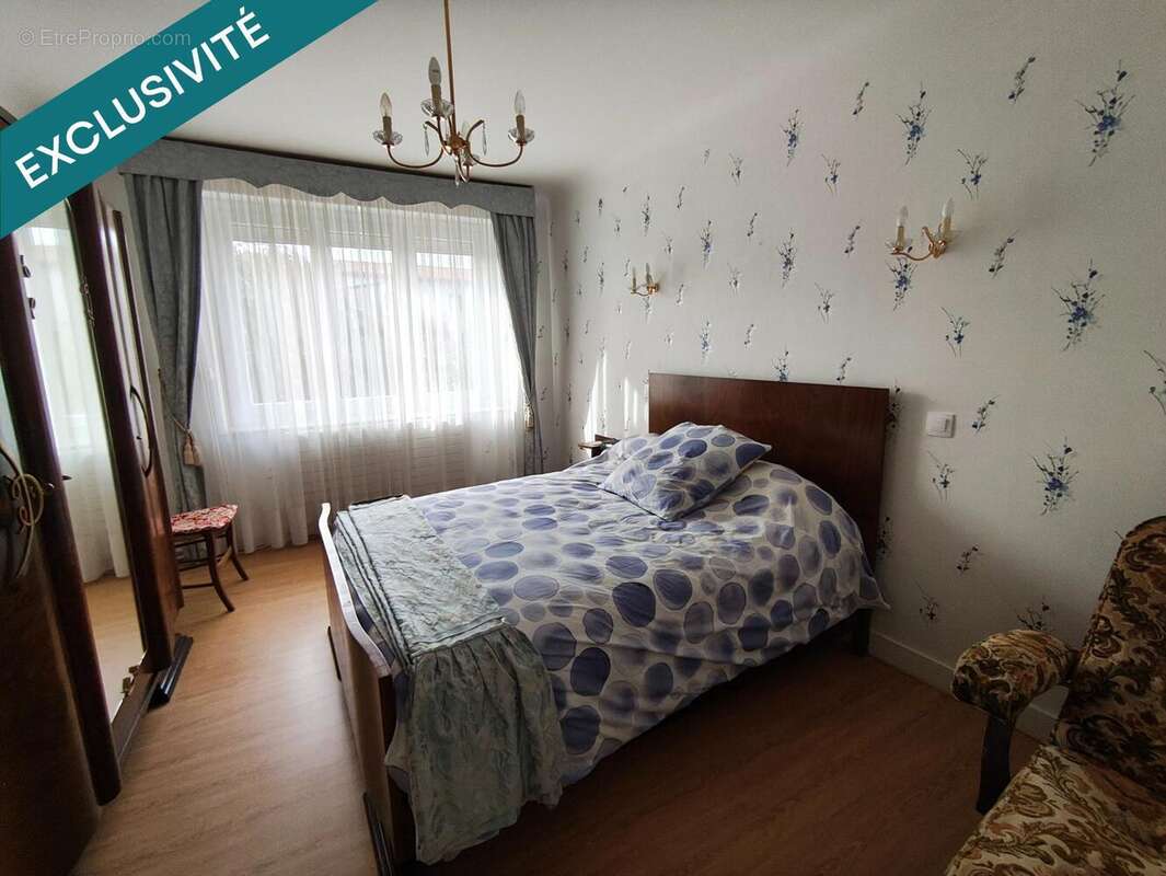 Photo 7 - Maison à COMBRONDE